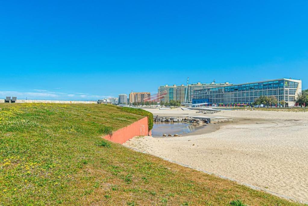 Bombarda Apartments IV By Innkeeper Порту Экстерьер фото